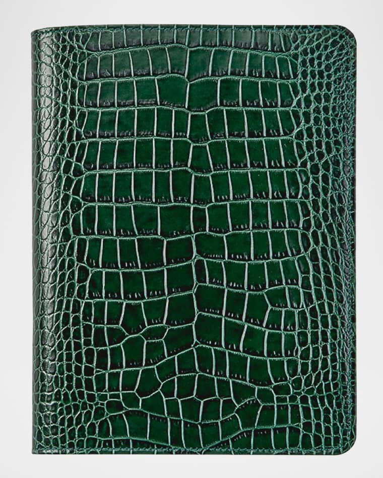 Graphic Image Refillable Journal, 9"