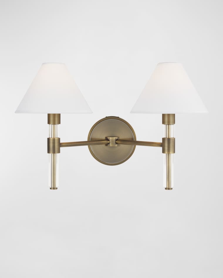 Visual Comfort Studio 2 - Light Vanity Robert By Lauren Ralph Lauren