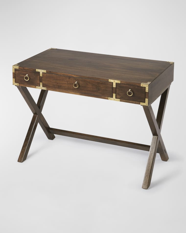 Butler Specialty Co Francine Writing Desk