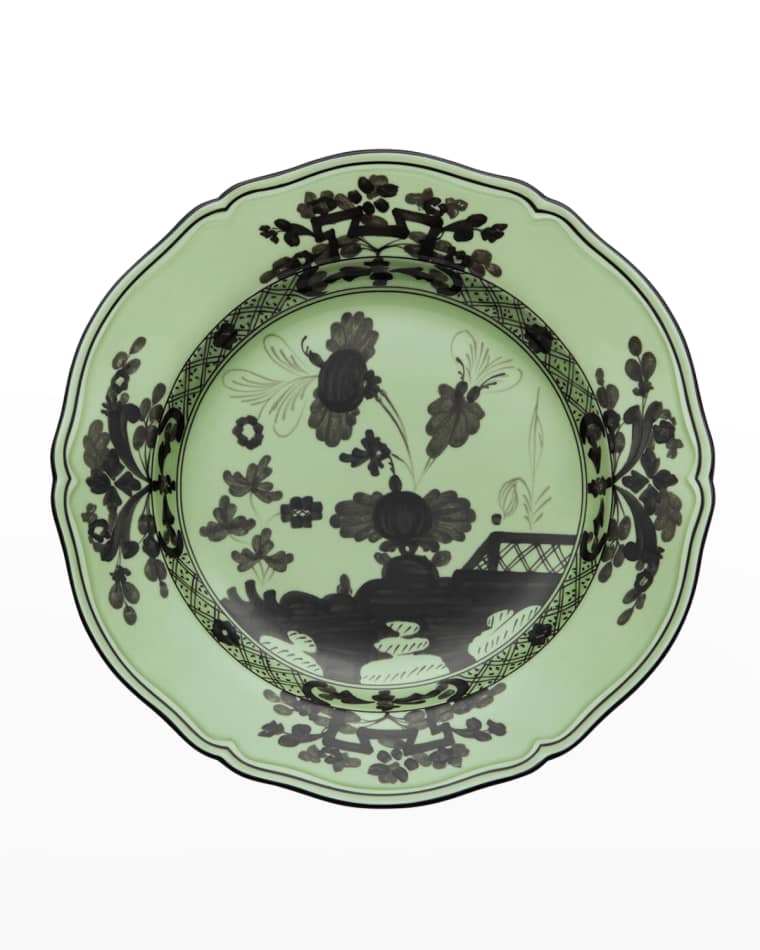 GINORI 1735 Antico Doccia Charger Plate
