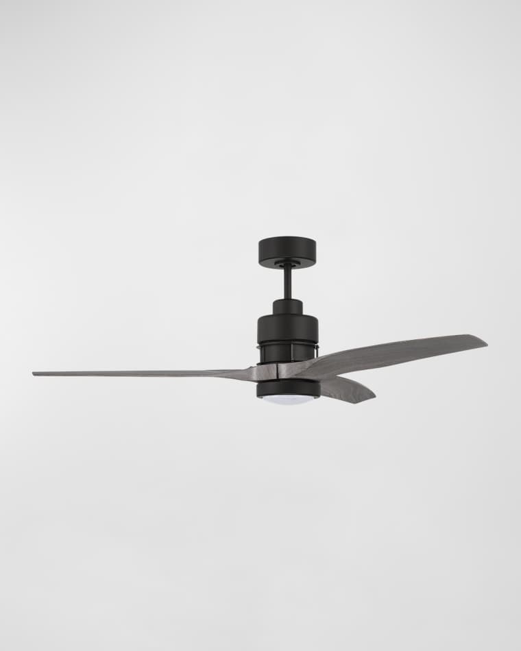 Ellington Wifi 52" Sonnet Ceiling Fan