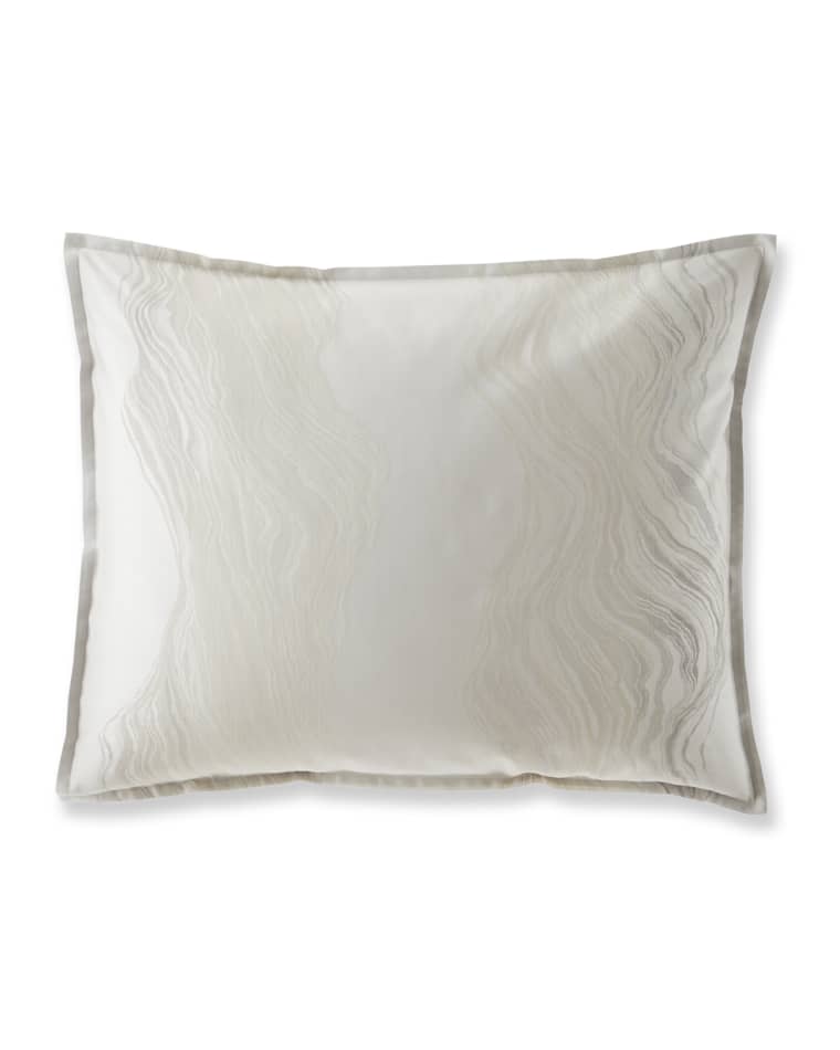 Sferra Melba Standard Sham