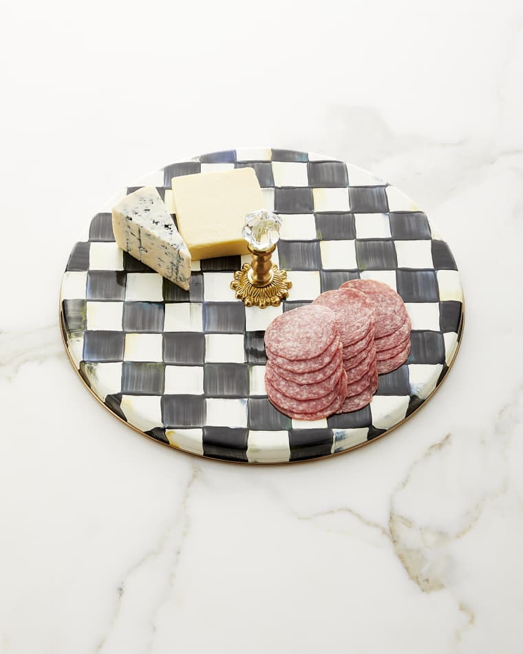 Mackenzie-Childs Tabletop Accessories at Horchow