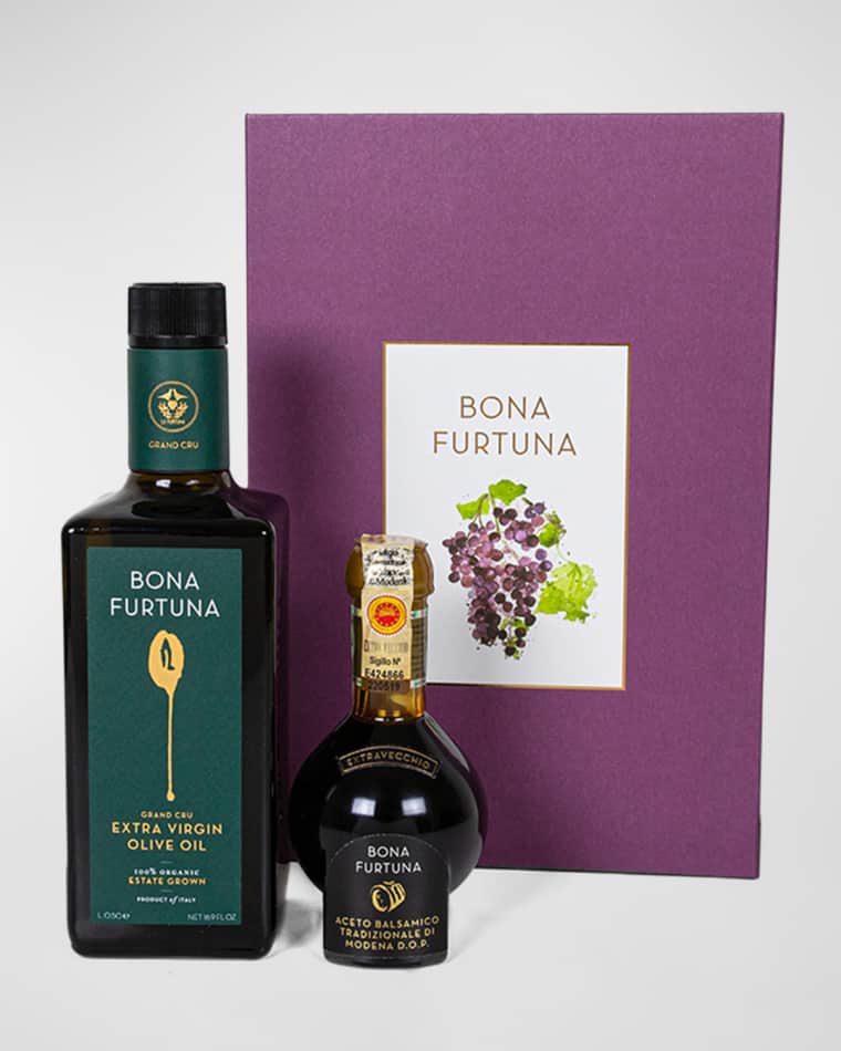 Bona Furtuna La Dolce Vita Gift Set