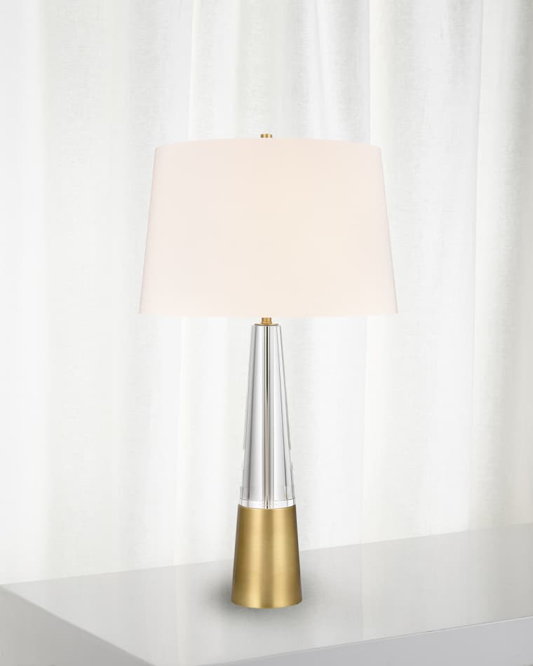 Bodil 31" Tall Table Lamp