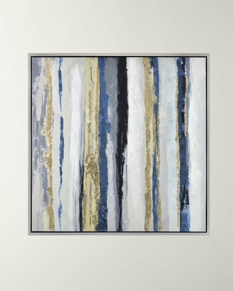 Pearson Framed Wall Art