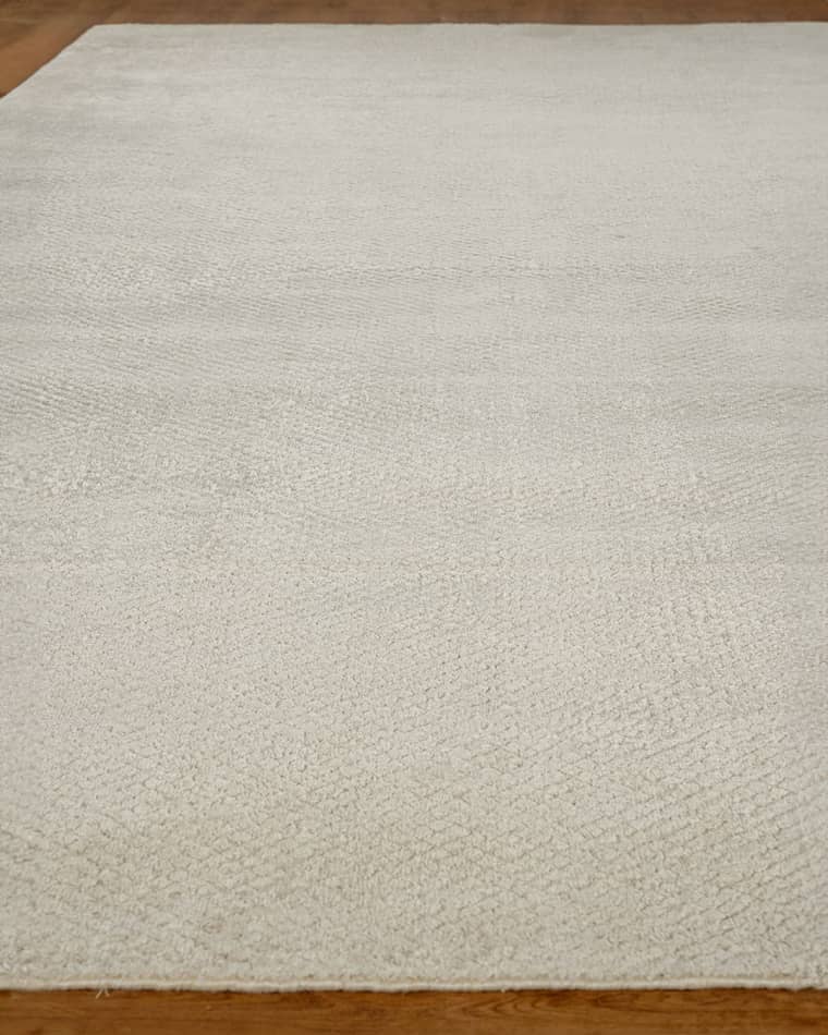 Exquisite Rugs Sonora Hand-Loomed Rug, 10' x 14' Sonora Hand-Loomed Rug, 9' x 12' Sonora Hand-Loomed Rug, 8' x 10'