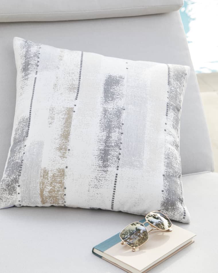 Elaine Smith Endeavor Decorative Pillow