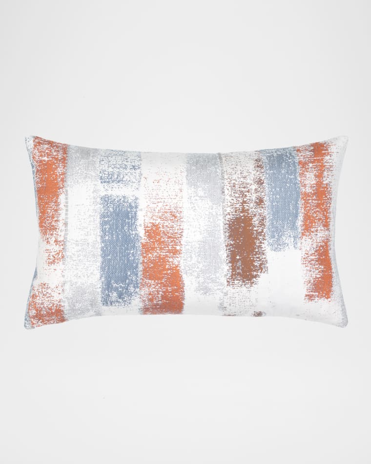 Elaine Smith Endeavor Lumbar Decorative Pillow