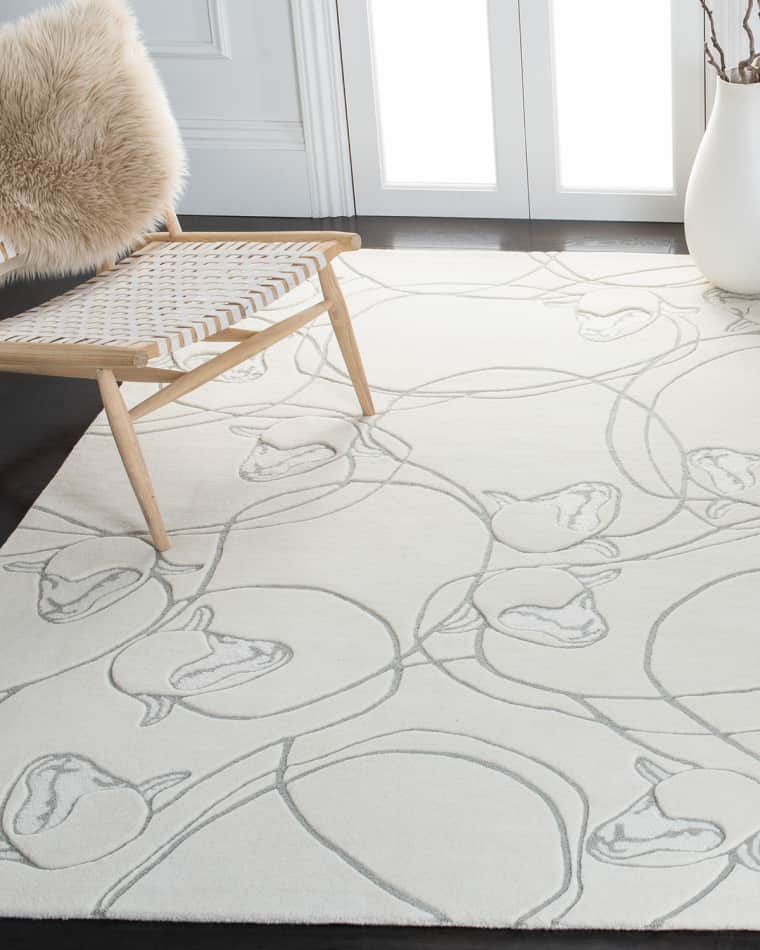 Safavieh Das Hand-Tufted Rug, 5' x 8'