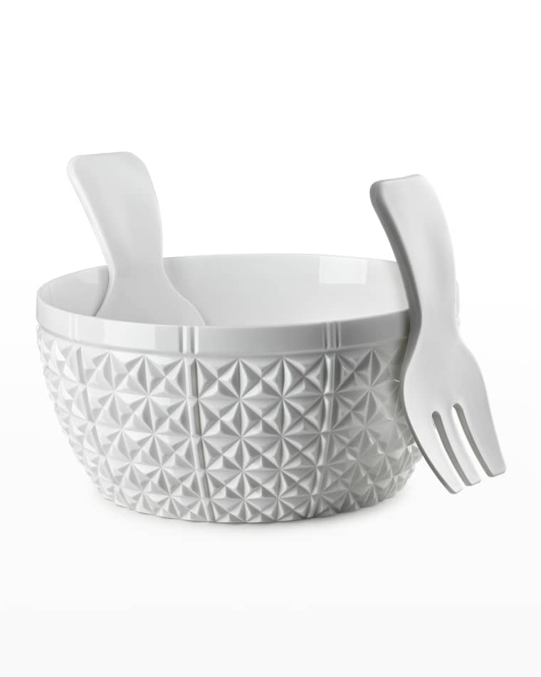 Mario Luca Giusti Churchill Salad Bowl