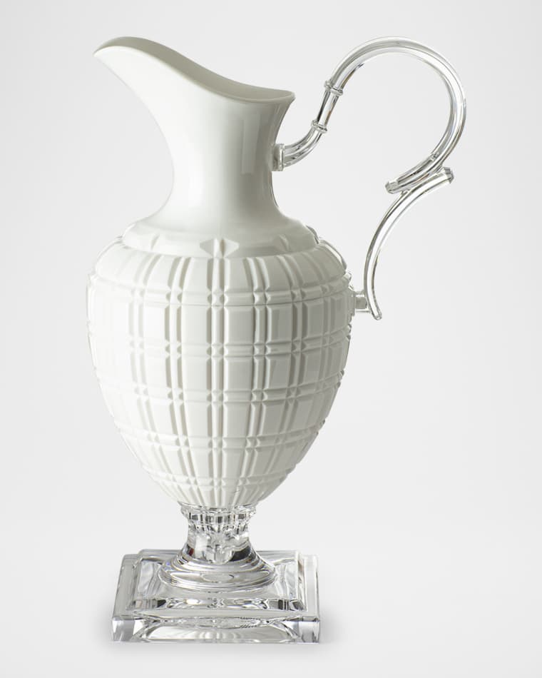 Mario Luca Giusti Imperial Pitcher