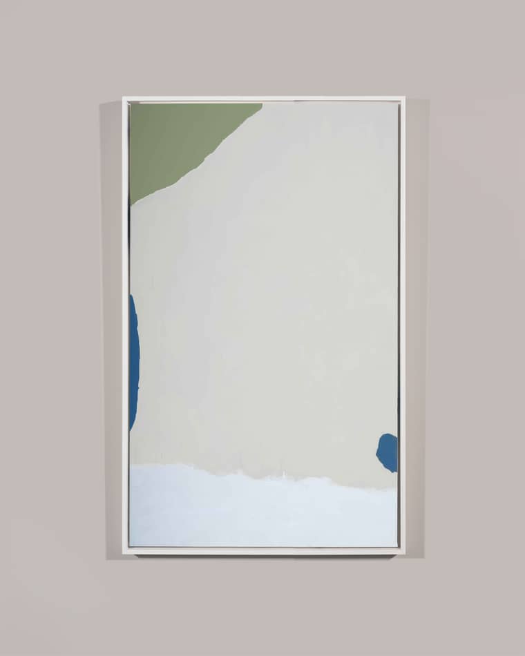 RFA Fine Art Shape Study 2' Wall Art on Canvas