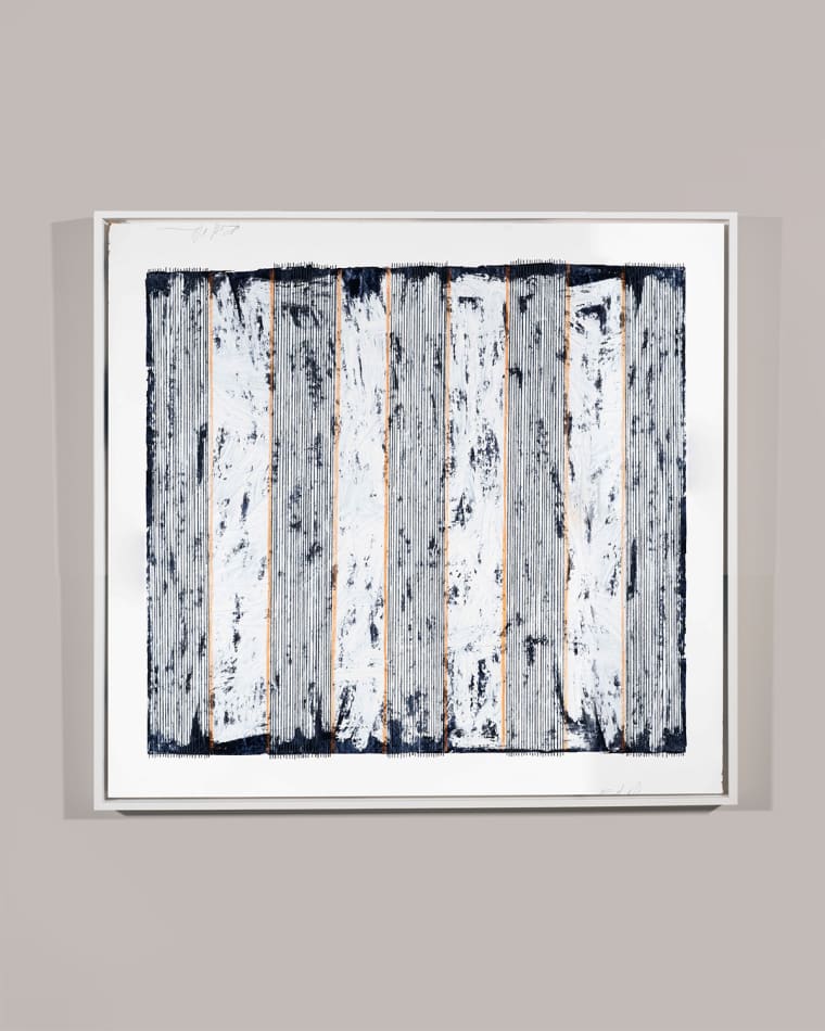 RFA Fine Art Behind the Obvious' Wall Art on Canvas
