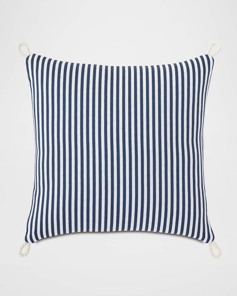 Eastern Accents Villa Cord Knot Decorative Pillow