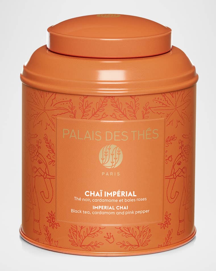Palais des Thes Chai Imperial Tea