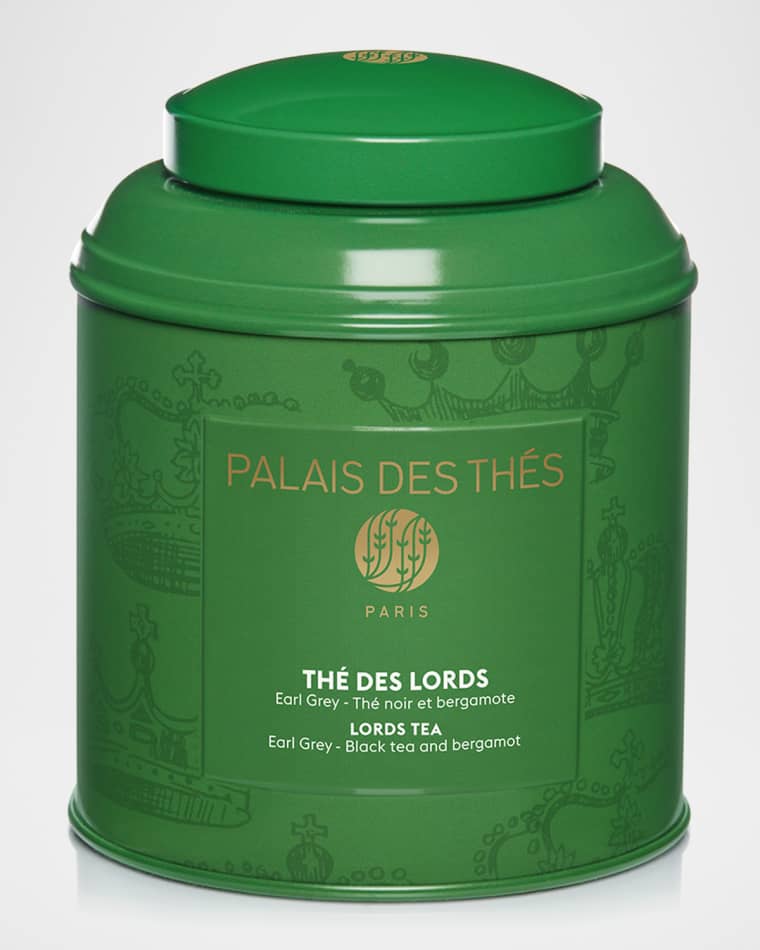 Palais des Thes The Des Lords Earl Grey Tea