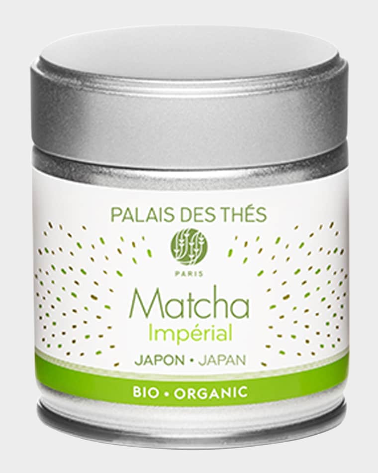 Palais des Thes Imperial Organic Matcha 1.5oz