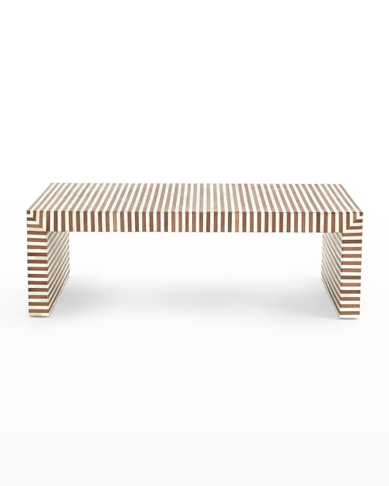 Global Views Sienna Coffee Table