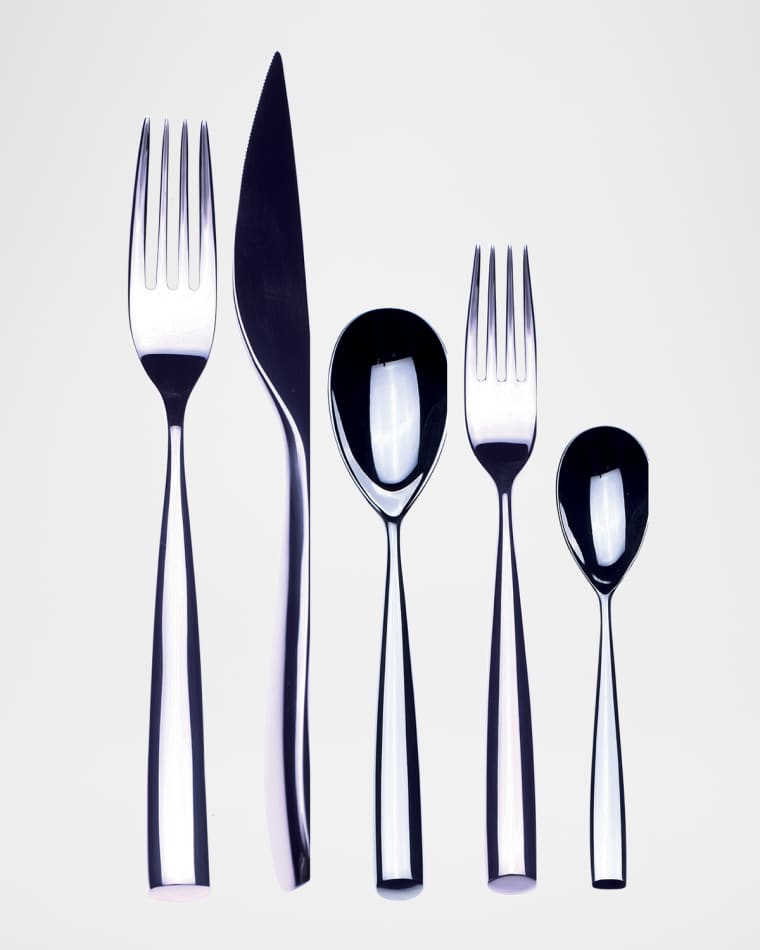 Mepra Arte 20-Piece Cutlery Set