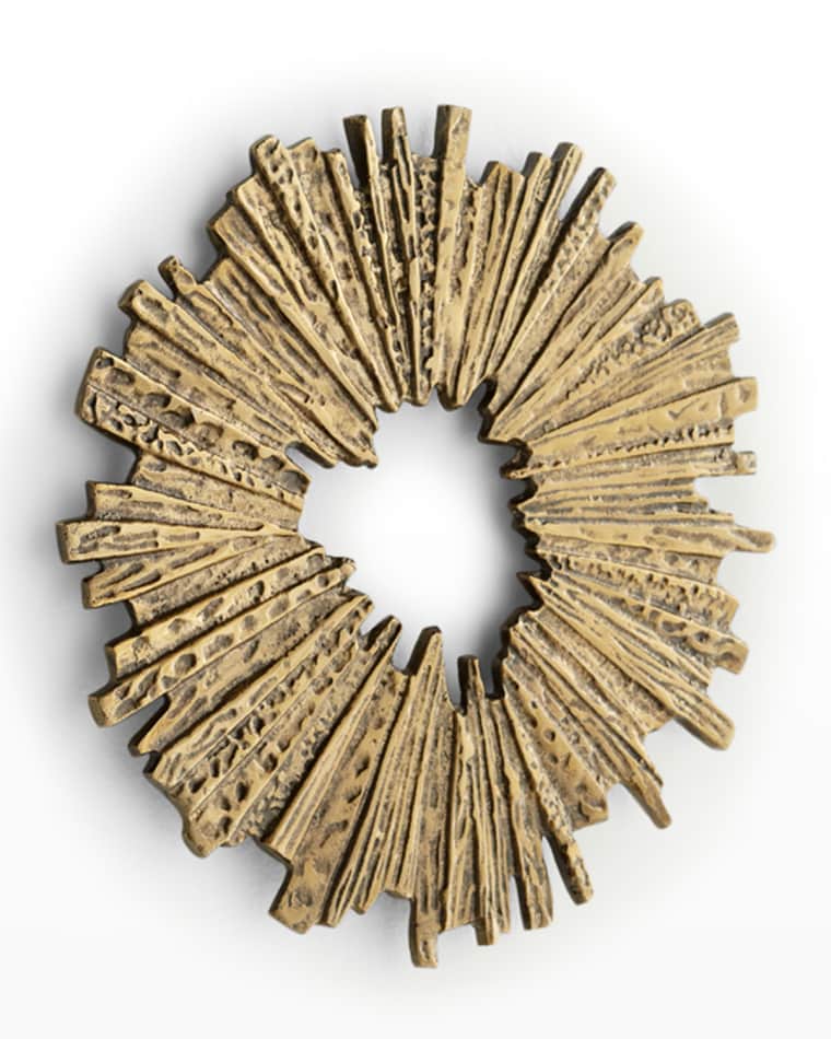 Small Cadabra Wall Decor