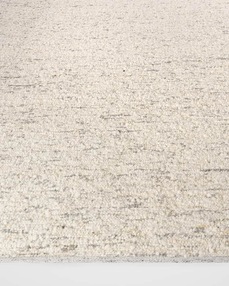 Exquisite Rugs Maya Handmade Wool Rug, 6' x 8' Maya Handmade Wool Rug, 8' x 10' Maya Handmade Wool Rug, 9' x 12'
