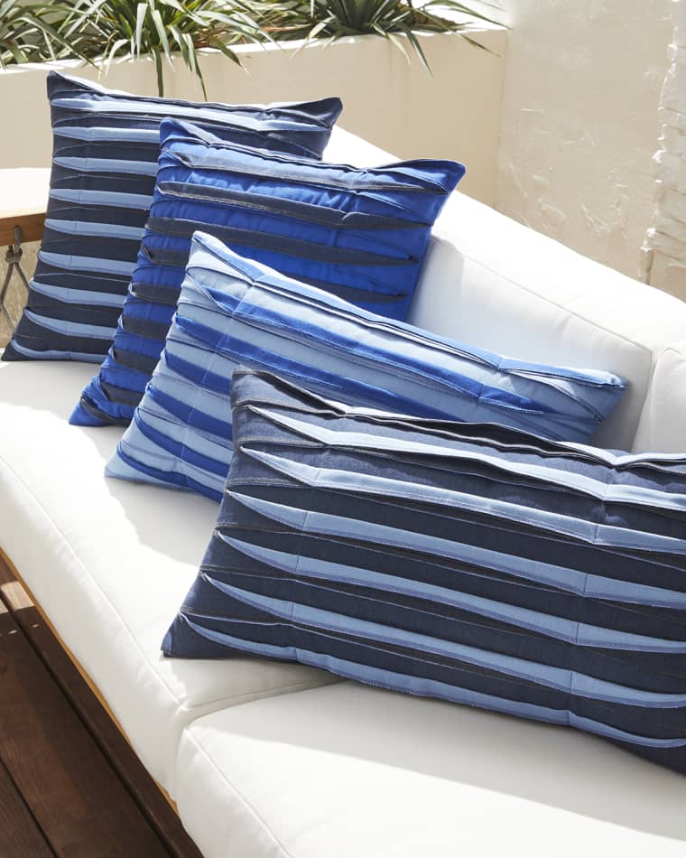 Horchow deals outdoor pillows