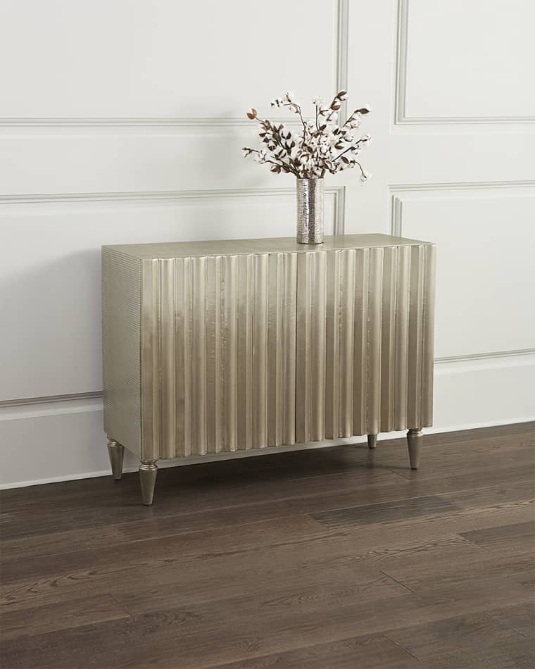 Hooker Furniture Mackenna 2-Door Chest