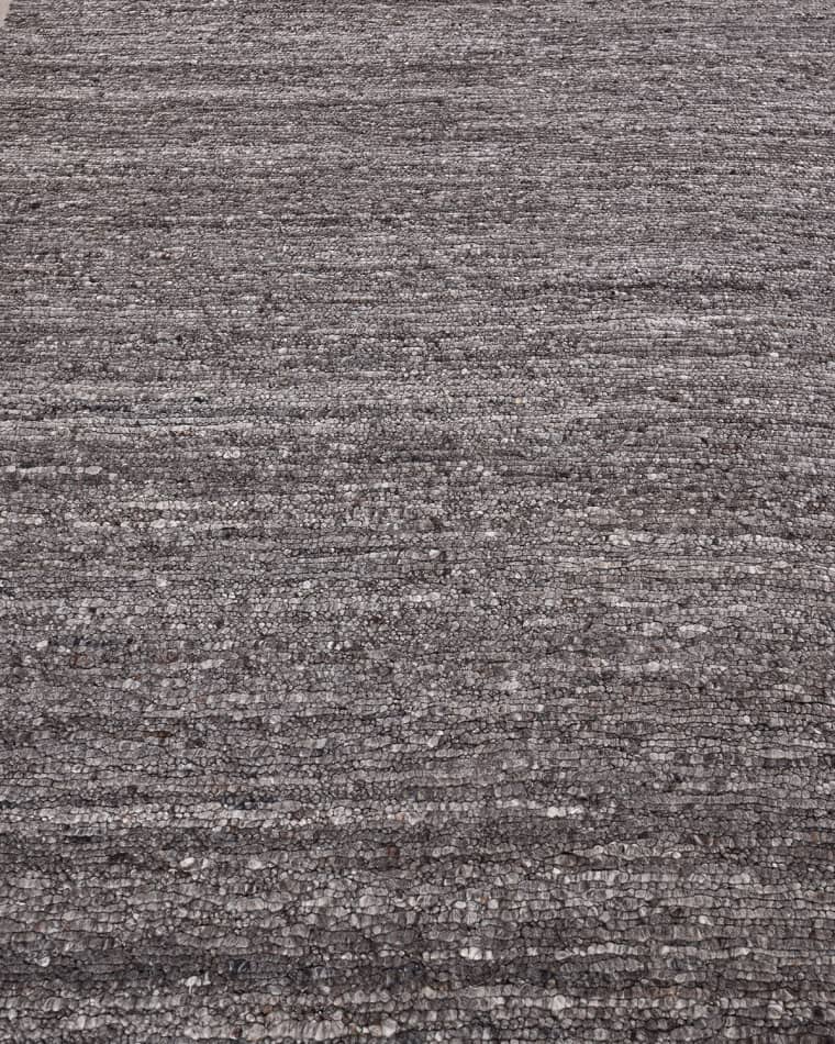 Exquisite Rugs Asheville Hand-Loomed Rug, 10' x 14' Asheville Hand-Loomed Rug, 9' x 12' Asheville Hand-Loomed Rug, 8' x 10'