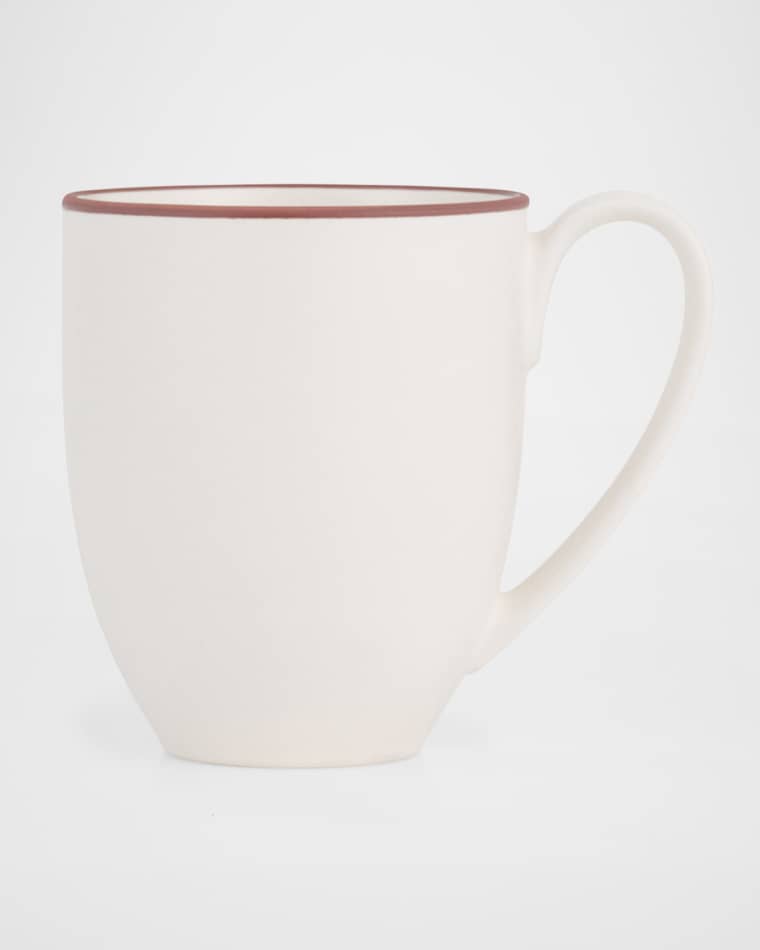 Nambe Taos Mug Agate