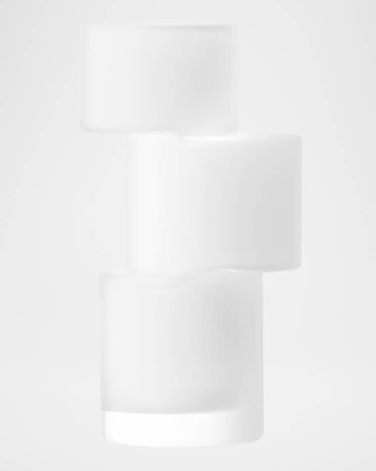 LSA Tier Vase, 10.25"