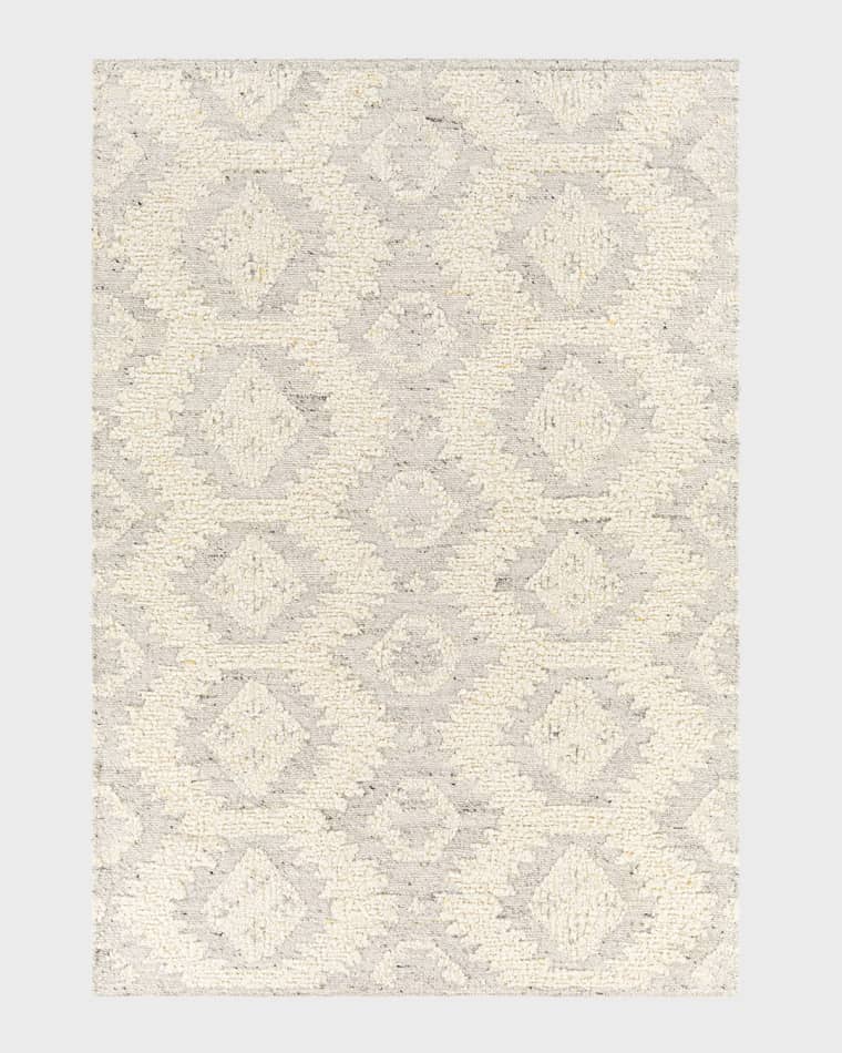 Surya Rugs Esteli Hand-Woven Rug, 8' x 10'