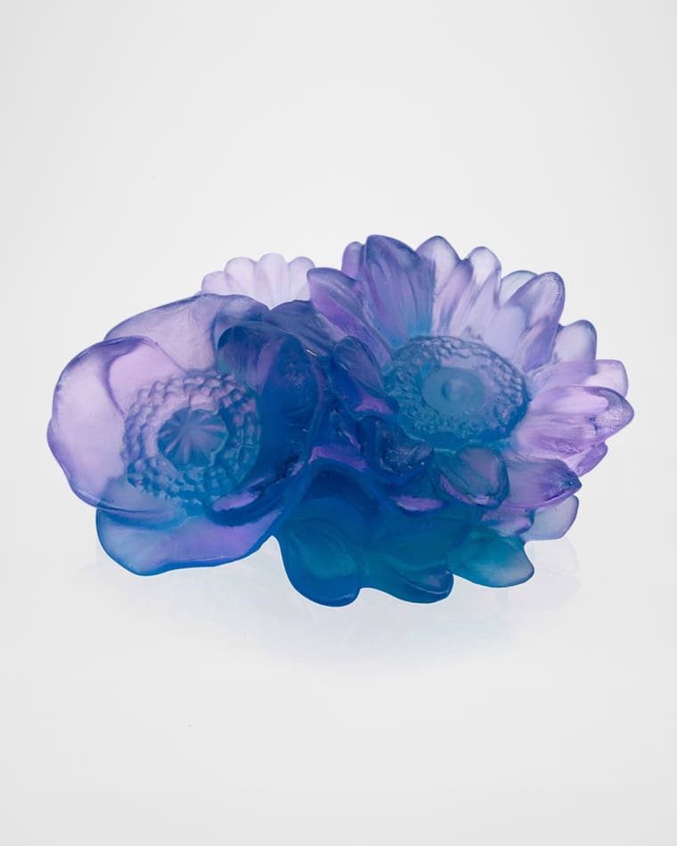 Daum Sweet Garden Decorative Flower