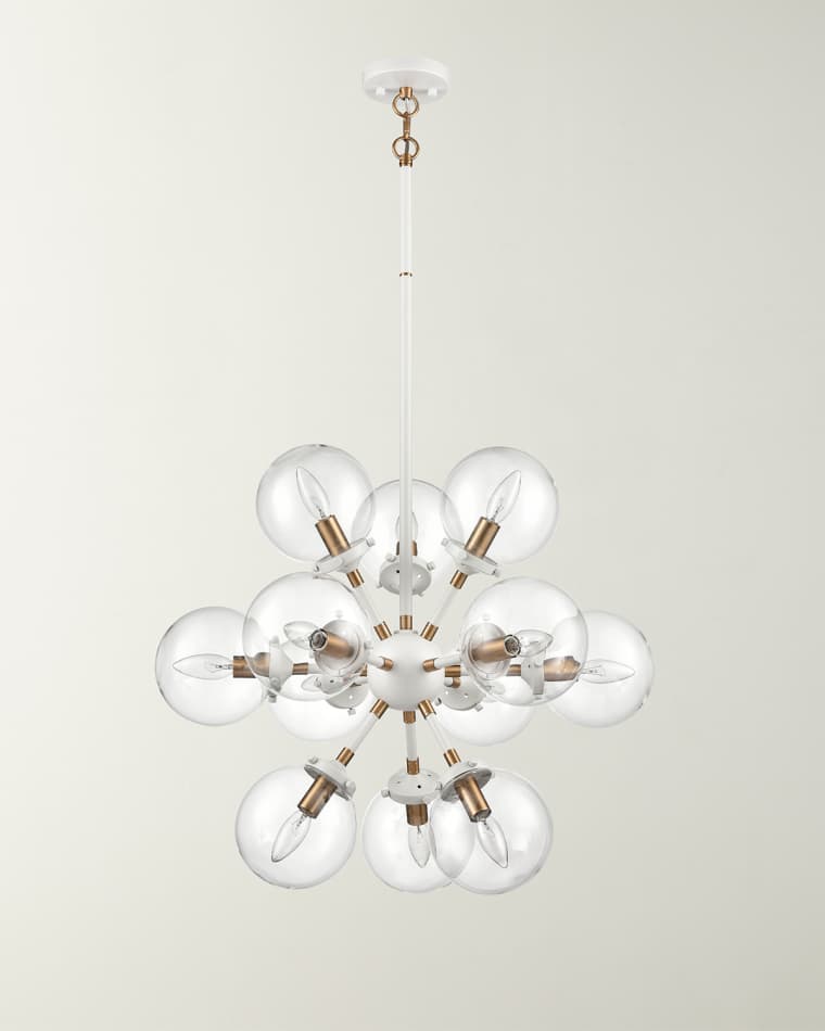 Horchow lighting sale new arrivals