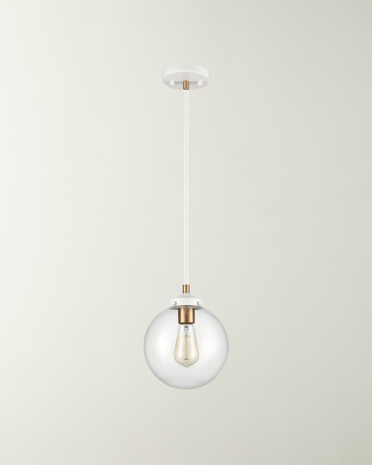 Horchow shop lighting sale