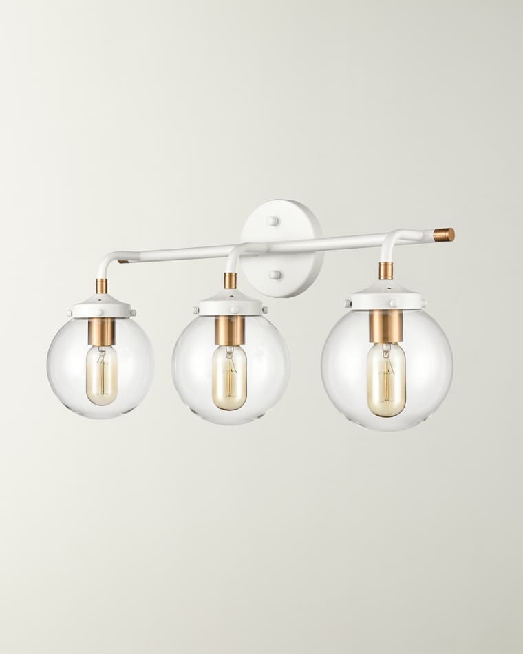 Horchow store lighting sale