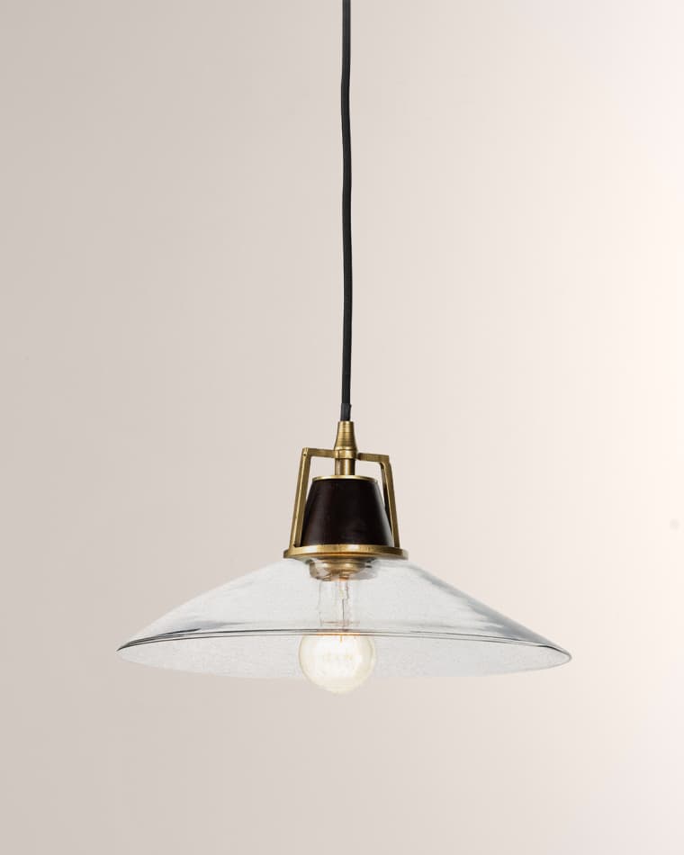Four Hands Novak Pendant Light