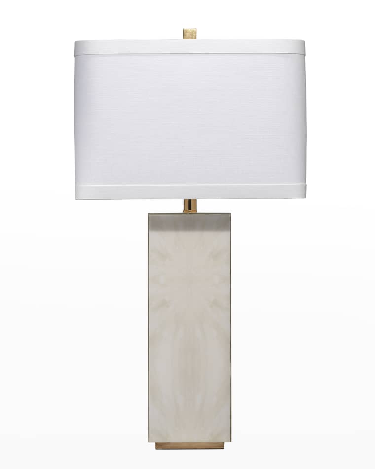 Jamie Young Reflection Table Lamp