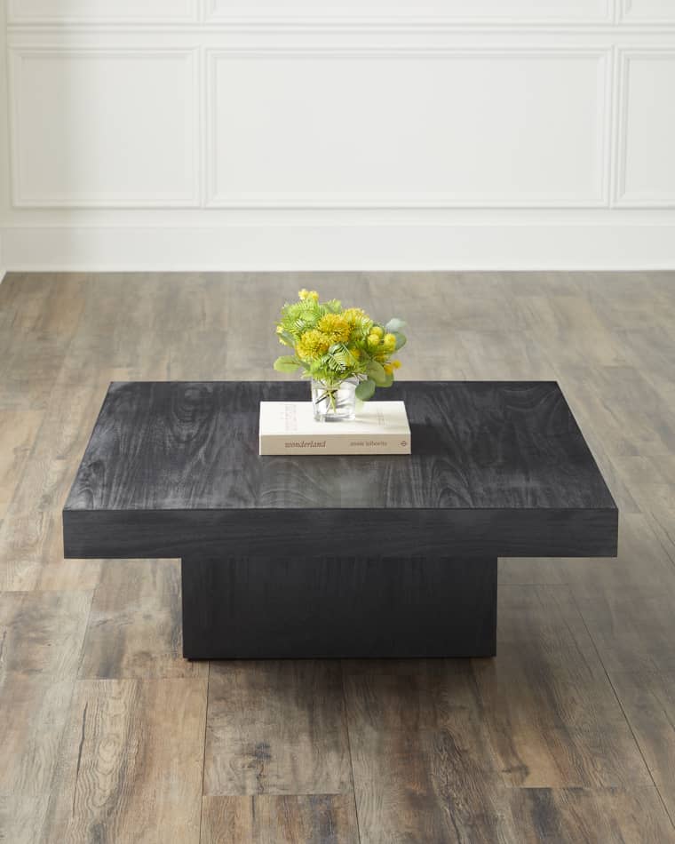 Katherine Noble by BMC Ainsley Coffee Table