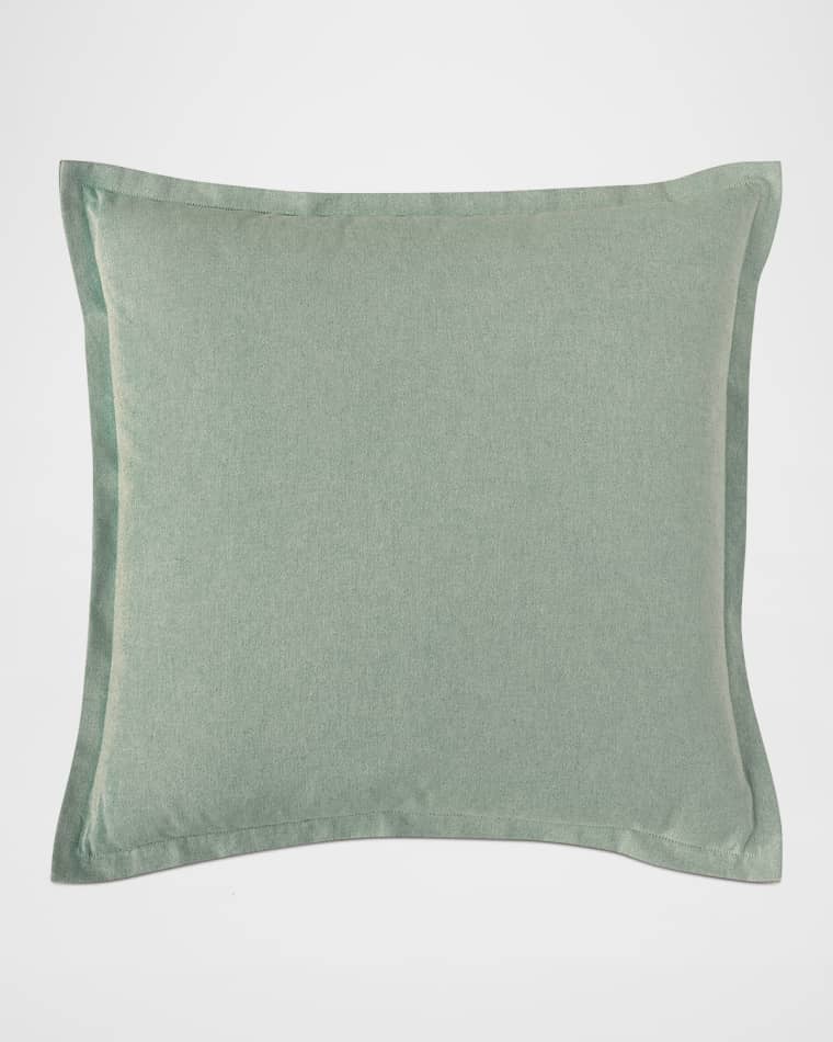 Eastern Accents Evangeline Reversible Euro Sham