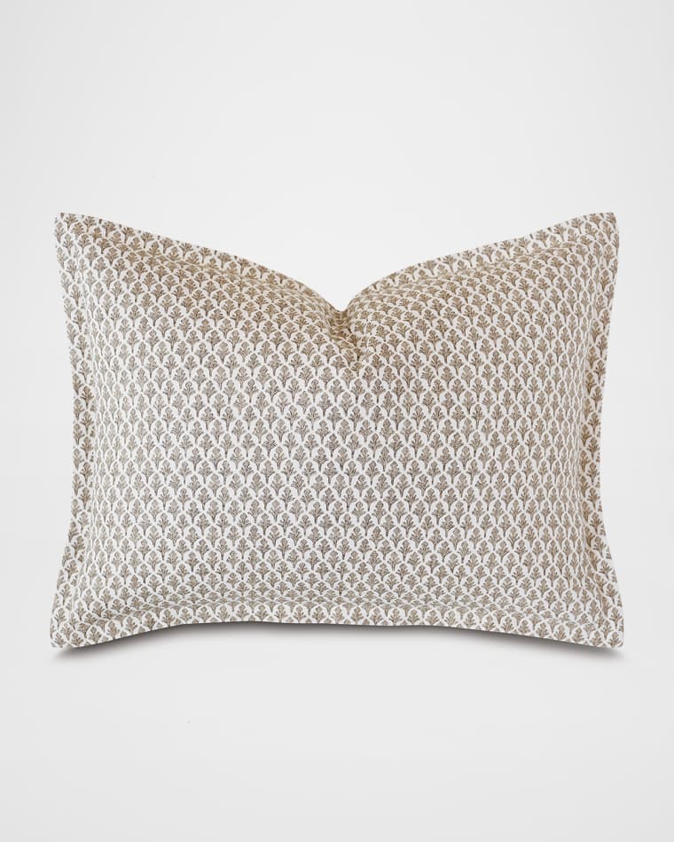 Eastern Accents Brentwood Print Sham