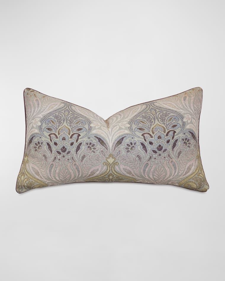 Eastern Accents Evie Damask Sham