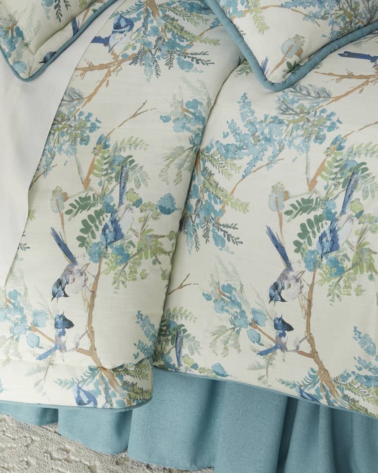 Sherry Kline Home Emilia 3-Piece Comforter Set, KING