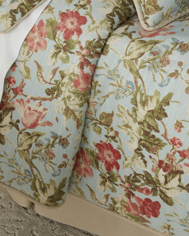 Sherry Kline Home Cosima 3-Piece Comforter Set, KING