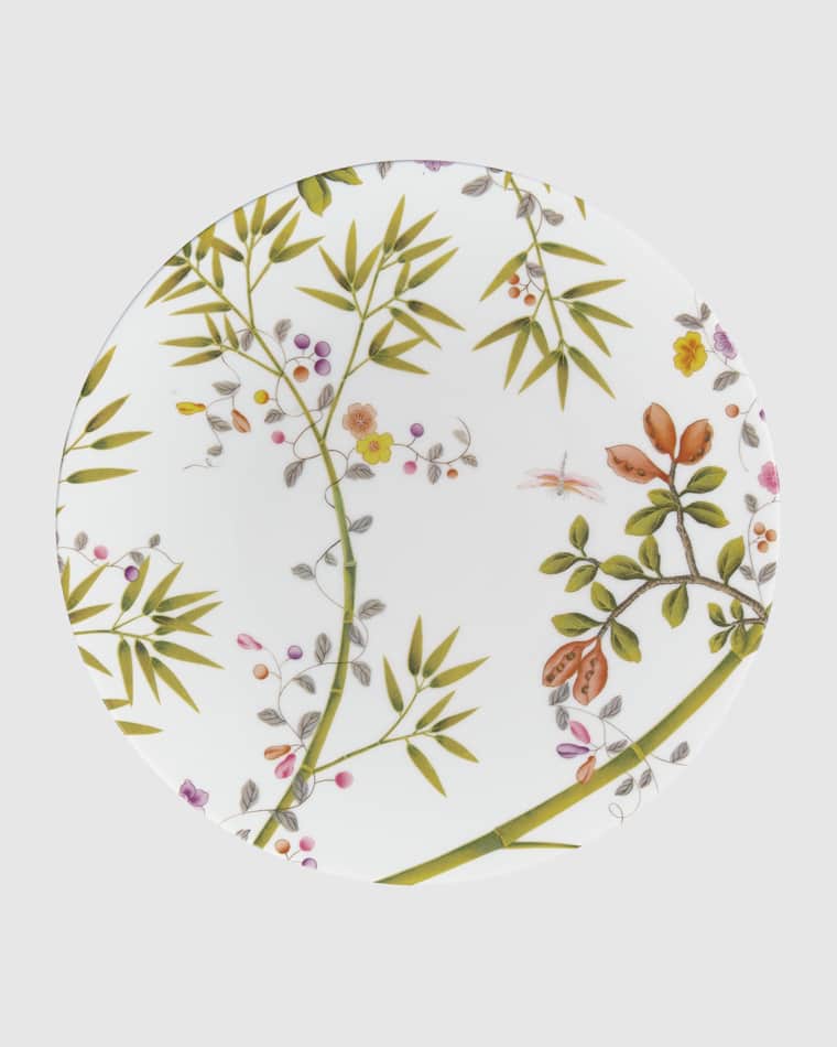 Raynaud Paradis White American Dinner Plate Paradis White Dessert Plate Paradis White Bread & Butter Plate