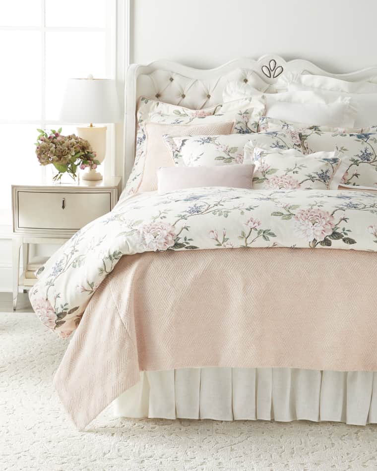 Horchow bedspreads hot sale