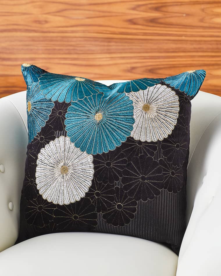 Global Views Parasol Pillow