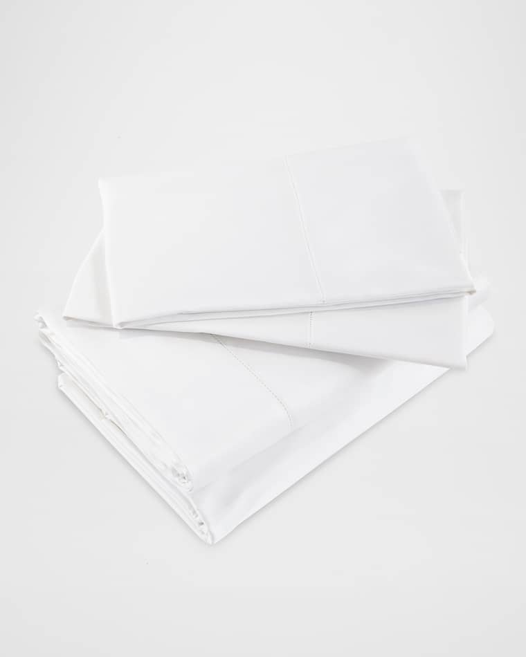 Signoria Firenze Nuvola 600 Thread Count Sheet Set