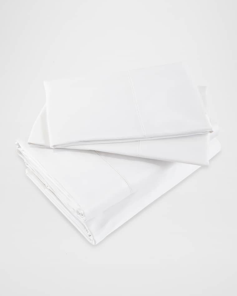 Signoria Firenze Nuvola 600 Thread Count Sheet Set