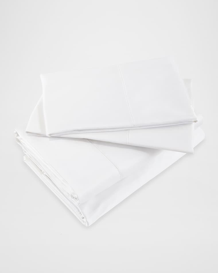 Signoria Firenze Nuvola 600 Thread Count Sheet Set